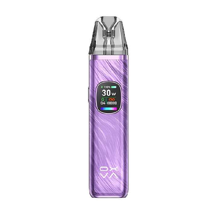 Kit Pod XLIM Pro 2 OXVA, vue de face