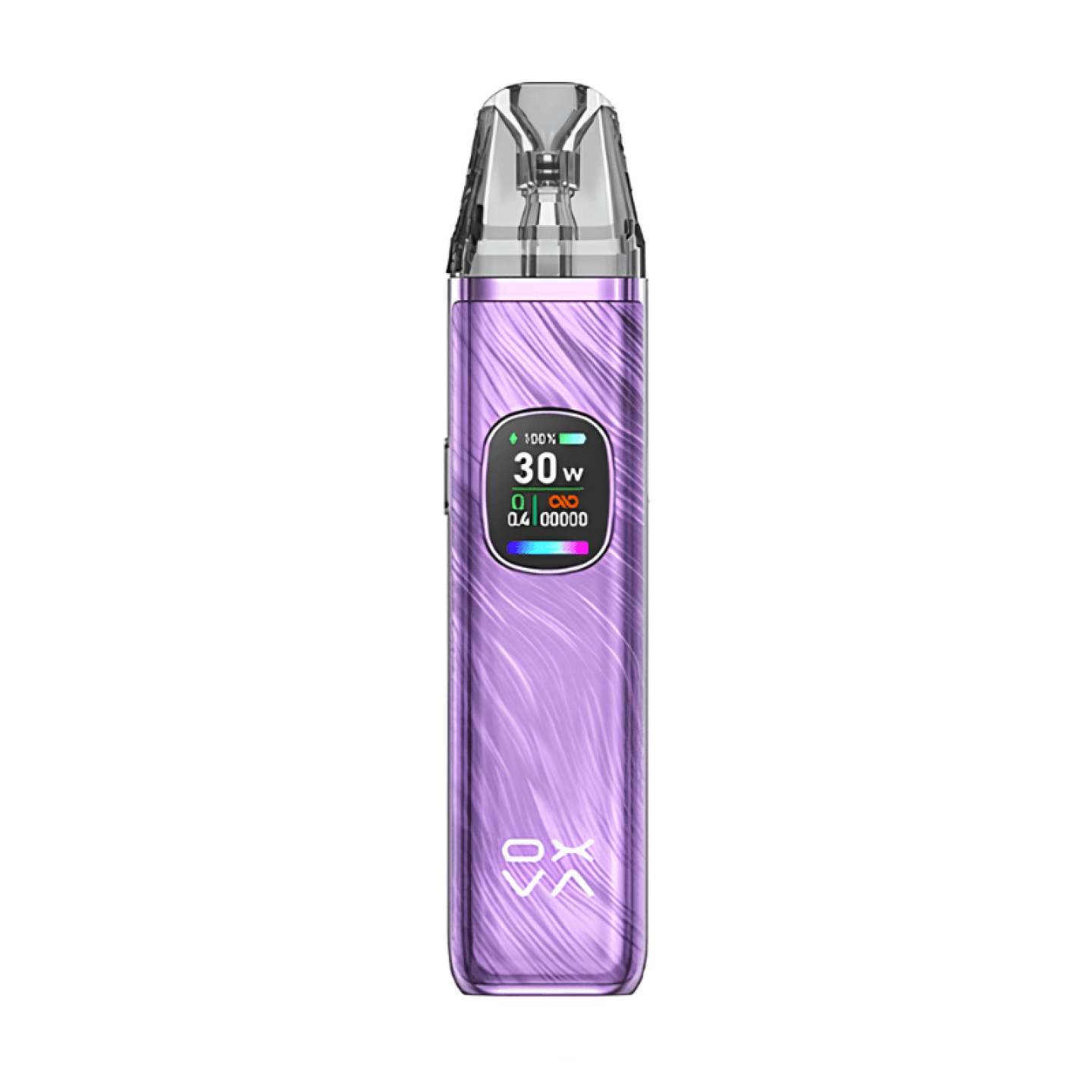 Kit Pod XLIM Pro 2 OXVA, vue de face