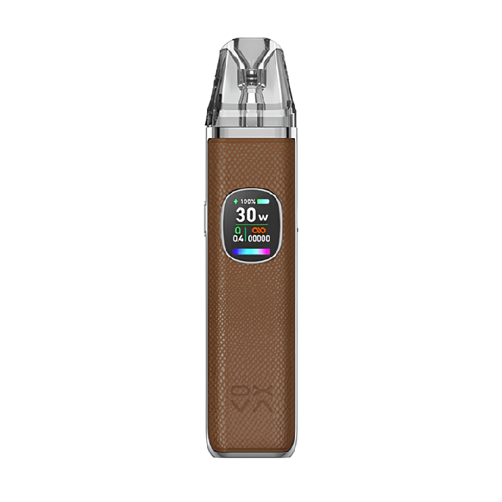 Kit Pod XLIM Pro 2 OXVA, vue de profil