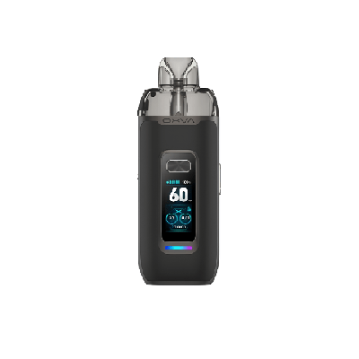 Kit Pod VPrime OXVA, vue de face