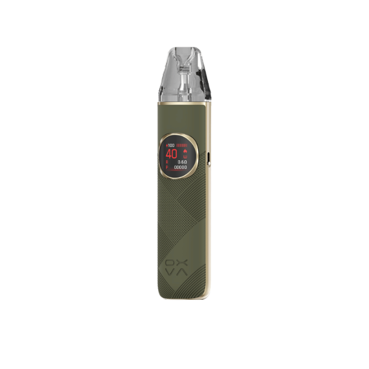 Kit Pod NeXLIM 2 OXVA, autre finition