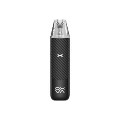 Kit Pod NeXLIM Go OXVA coloris Black Warrior