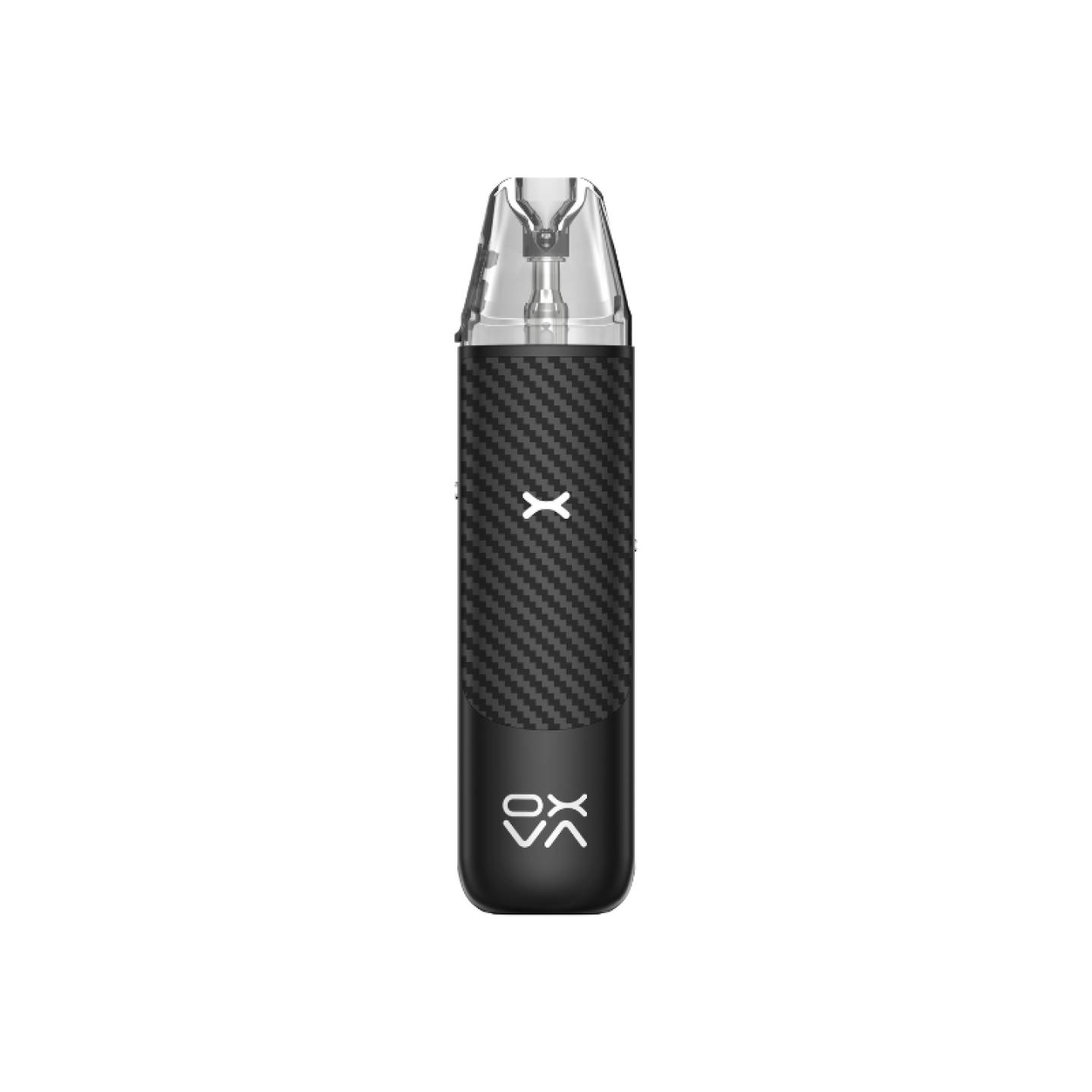 Kit Pod NeXLIM Go OXVA coloris Black Warrior