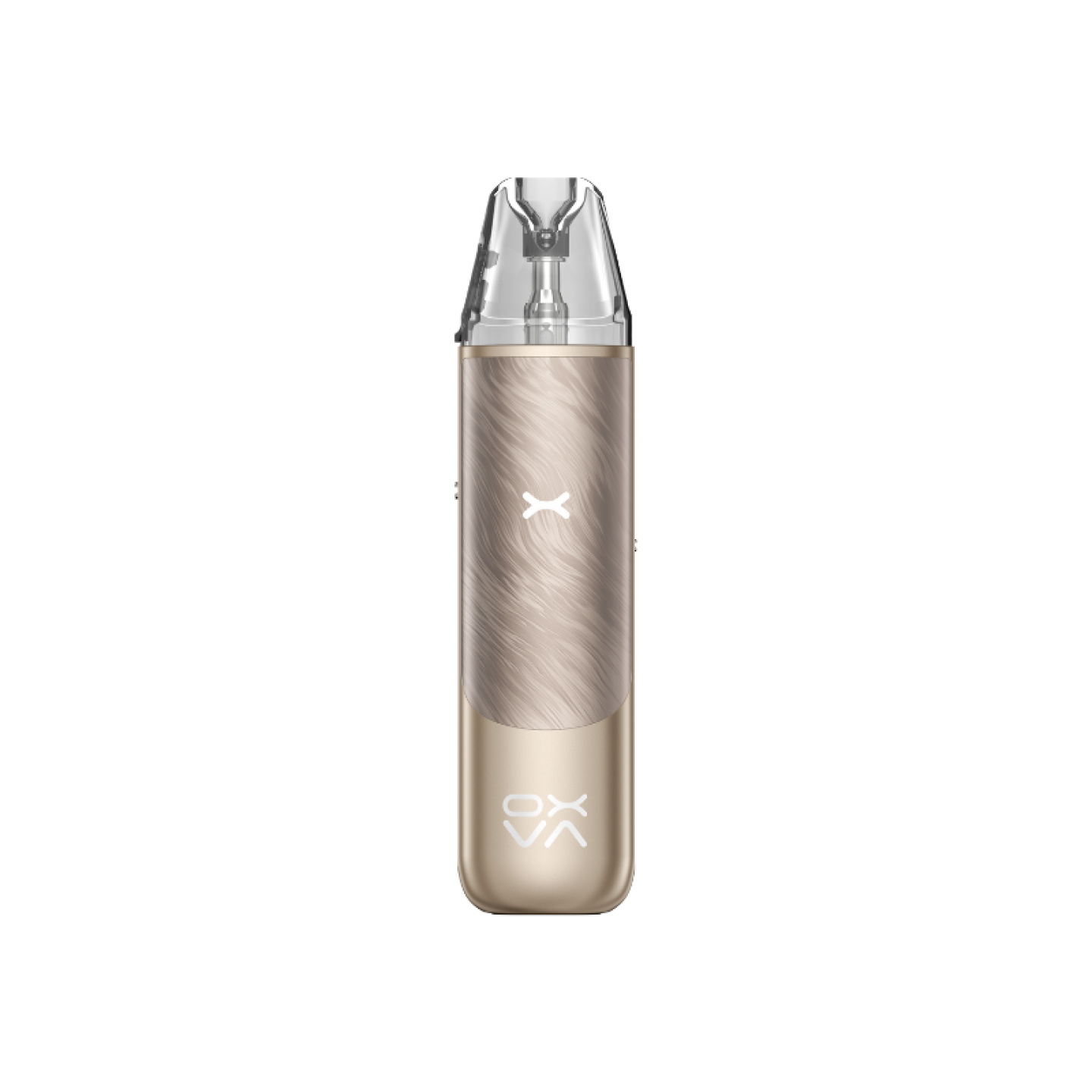 Kit Pod NeXLIM Go OXVA coloris Sahara Brown