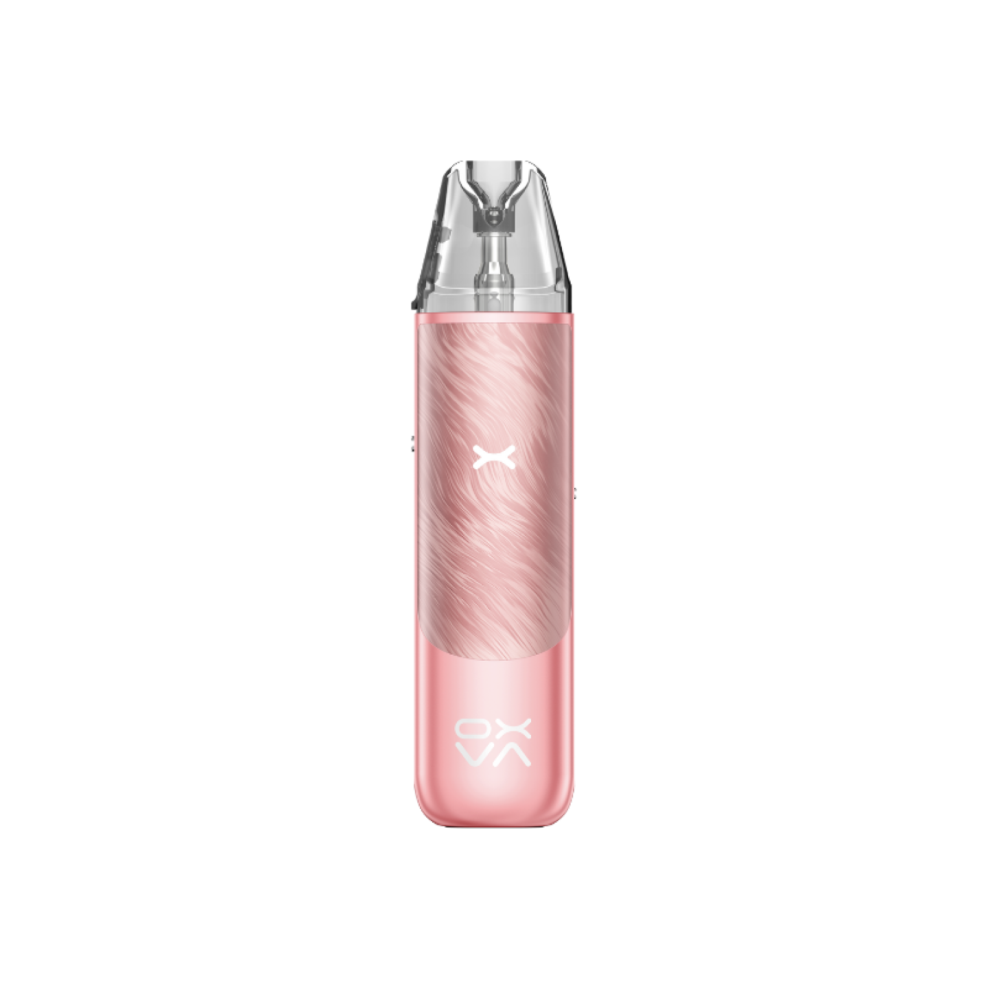 Kit Pod NeXLIM Go OXVA coloris Rose Pink