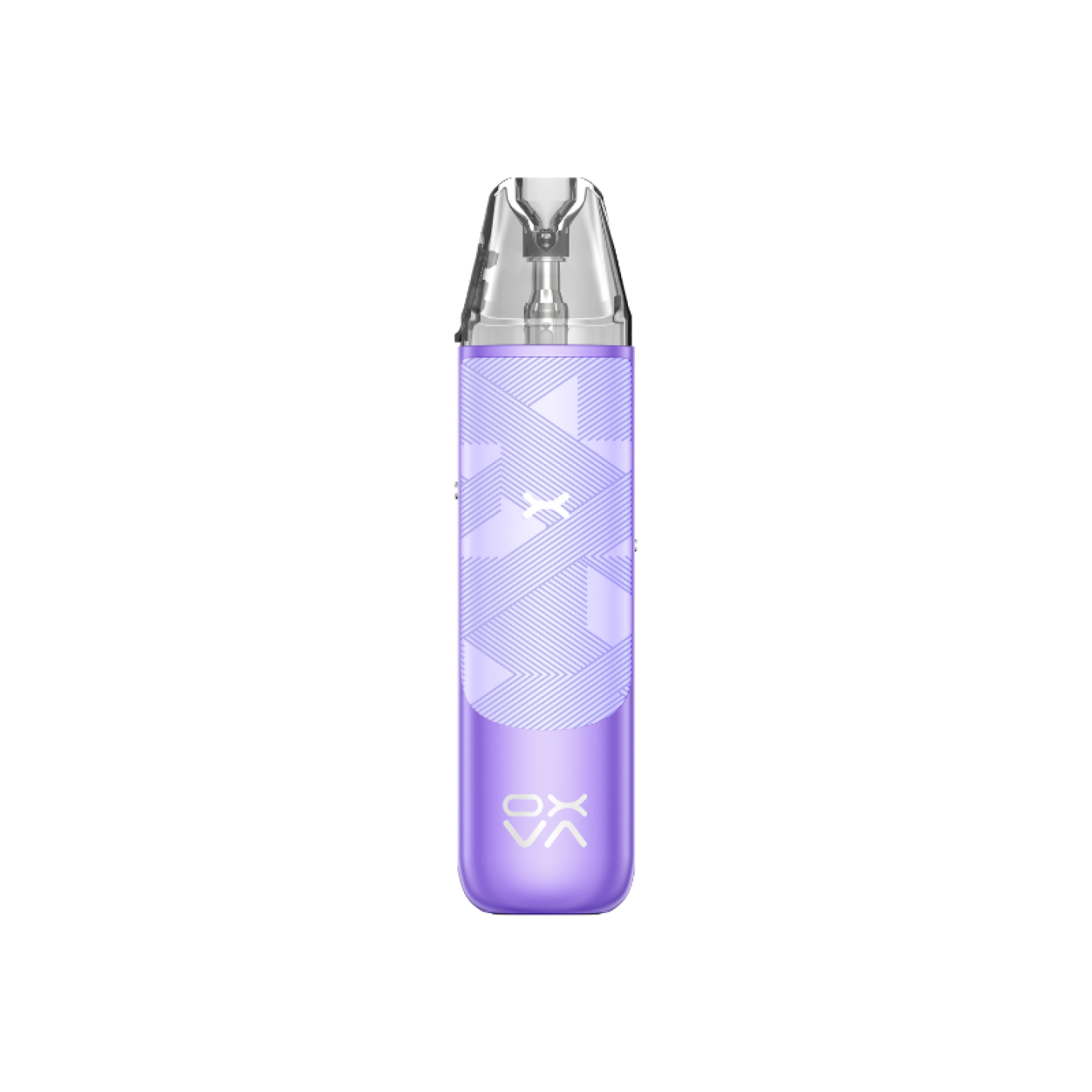 Kit Pod NeXLIM Go OXVA coloris Silky Purple