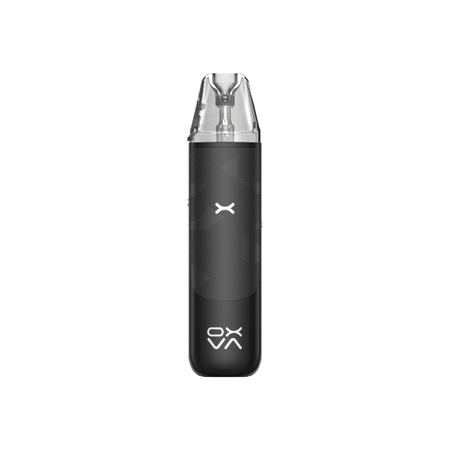 Kit Pod NeXLIM Go OXVA coloris Silky Black