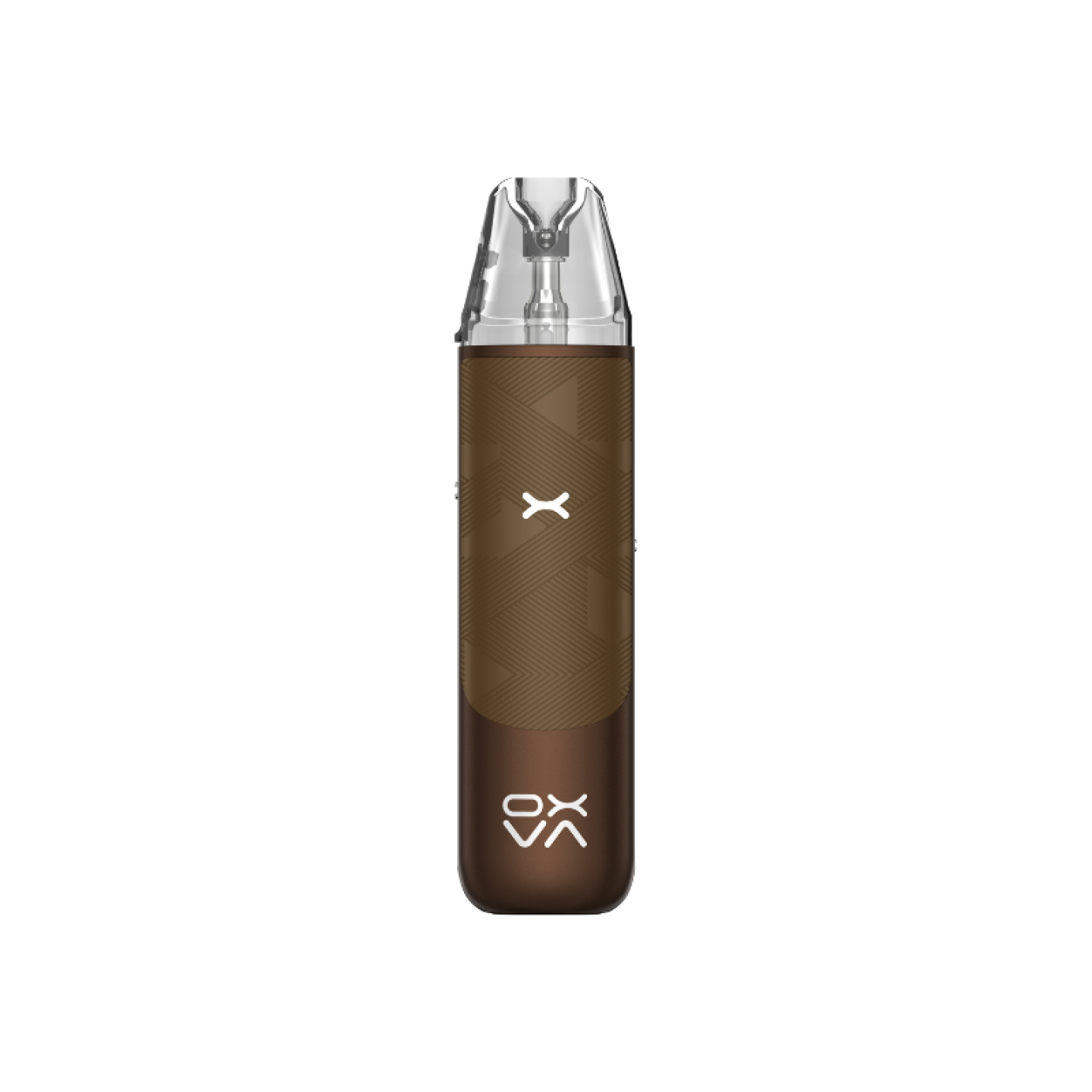 Kit Pod NeXLIM Go OXVA coloris Silky Coffee