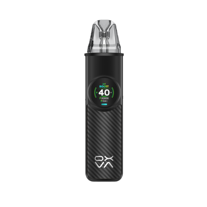 Kit Pod NeXLIM OXVA, autre finition