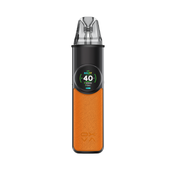 Kit Pod NeXLIM OXVA, présentation du pod