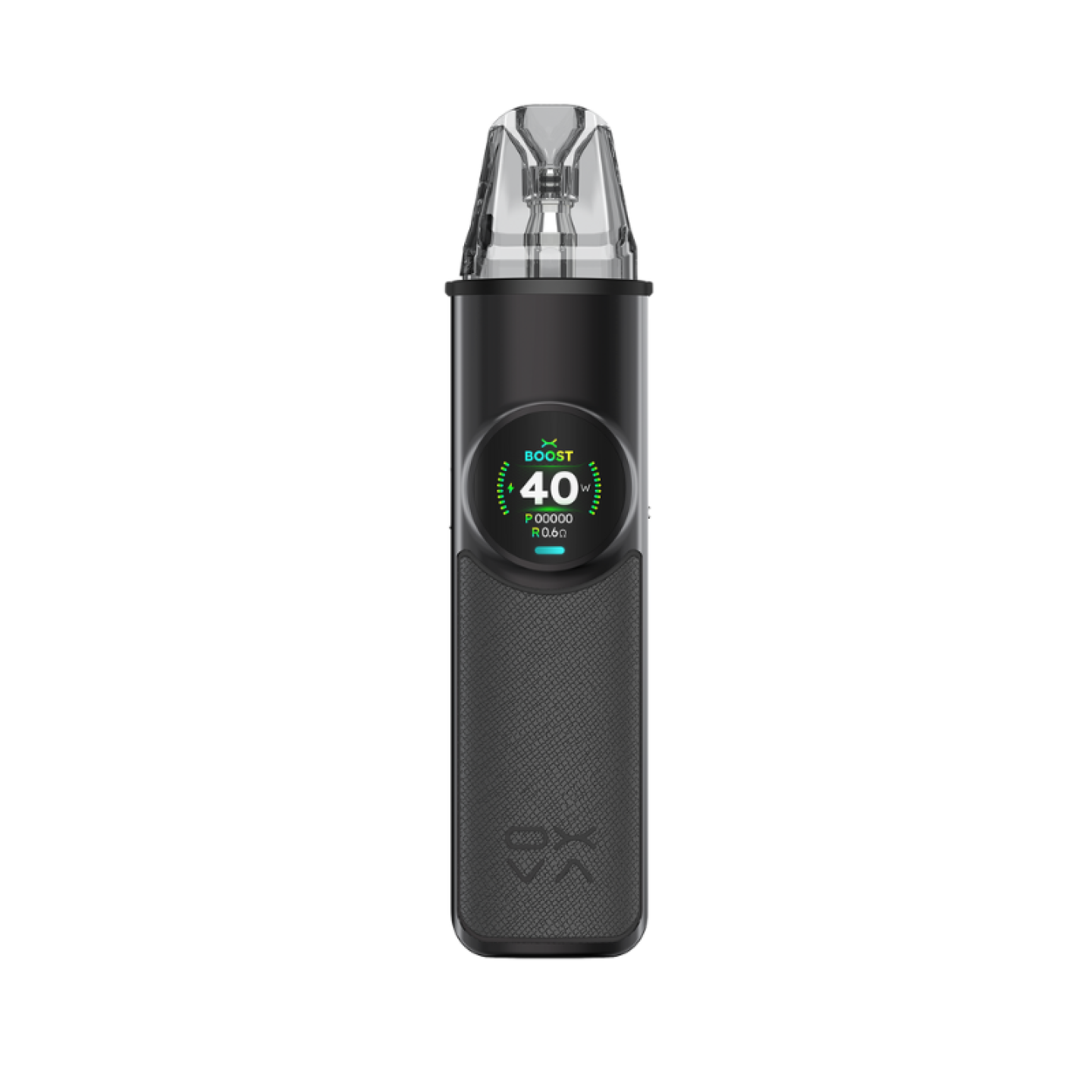 Kit Pod NeXLIM OXVA coloris Dark Grey