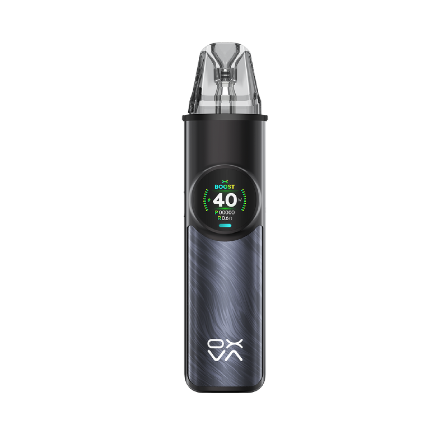 Kit Pod NeXLIM OXVA coloris Starry Blue