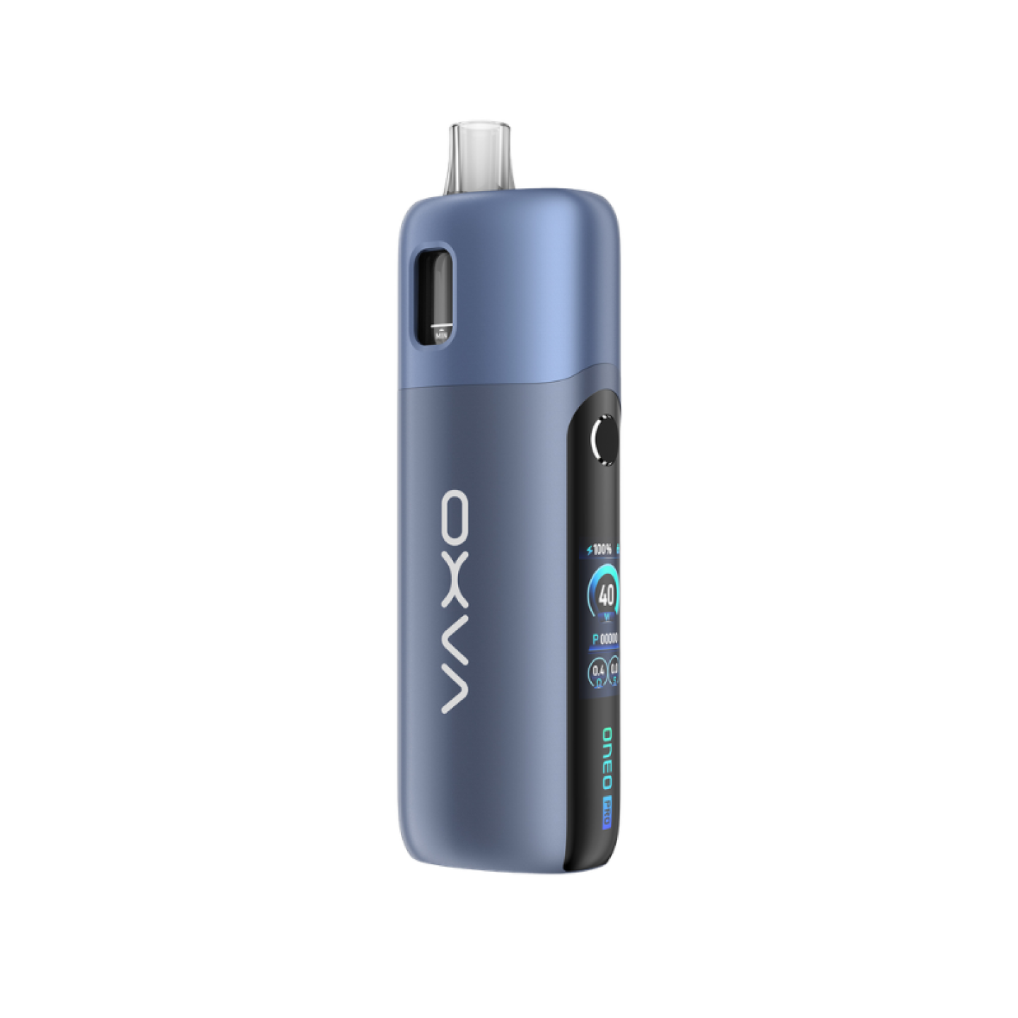 Kit Pod Oneo Pro OXVA coloris Cambrian Blue
