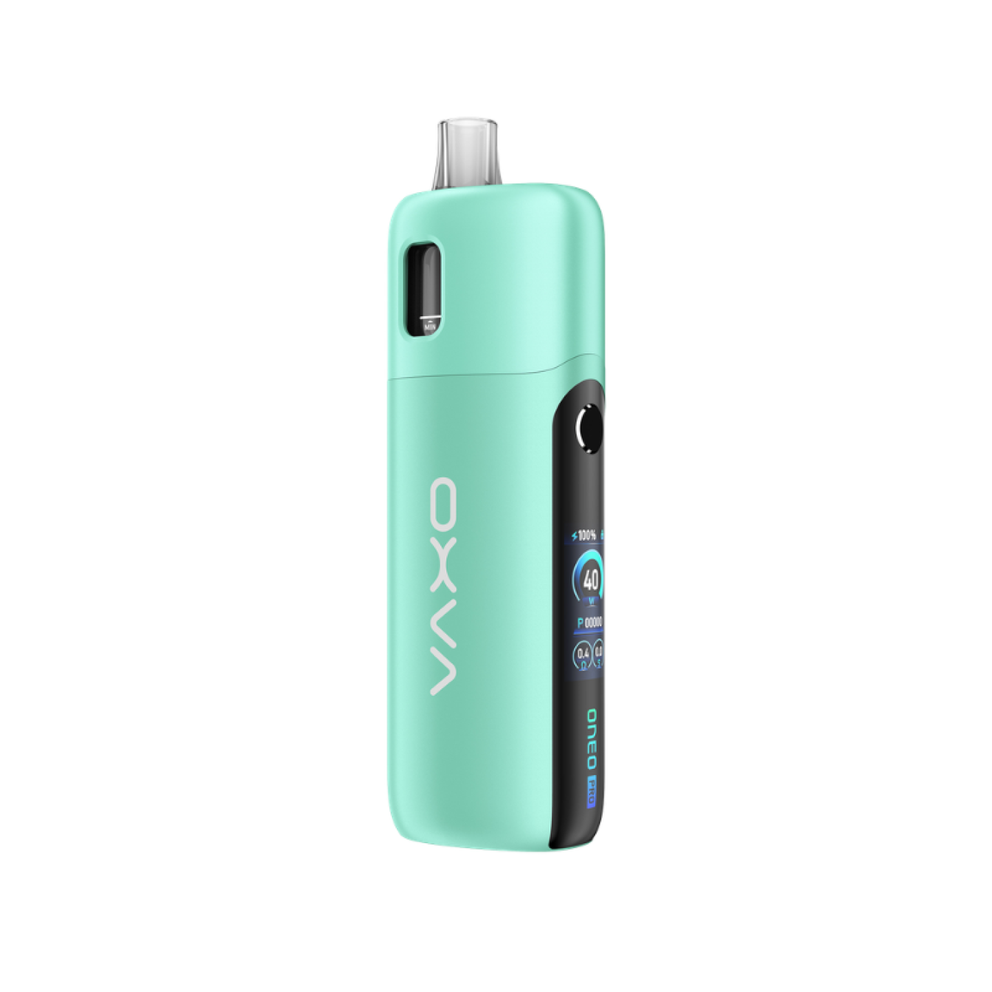 Kit Pod Oneo Pro OXVA coloris Mint Green