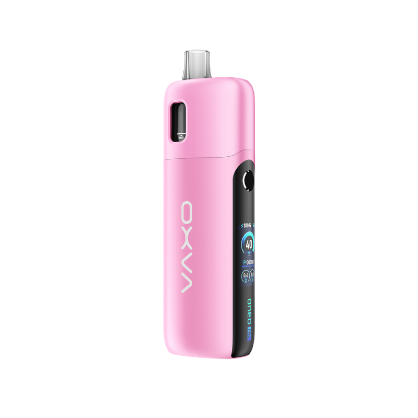 Kit Pod Oneo Pro OXVA coloris Rose Pink