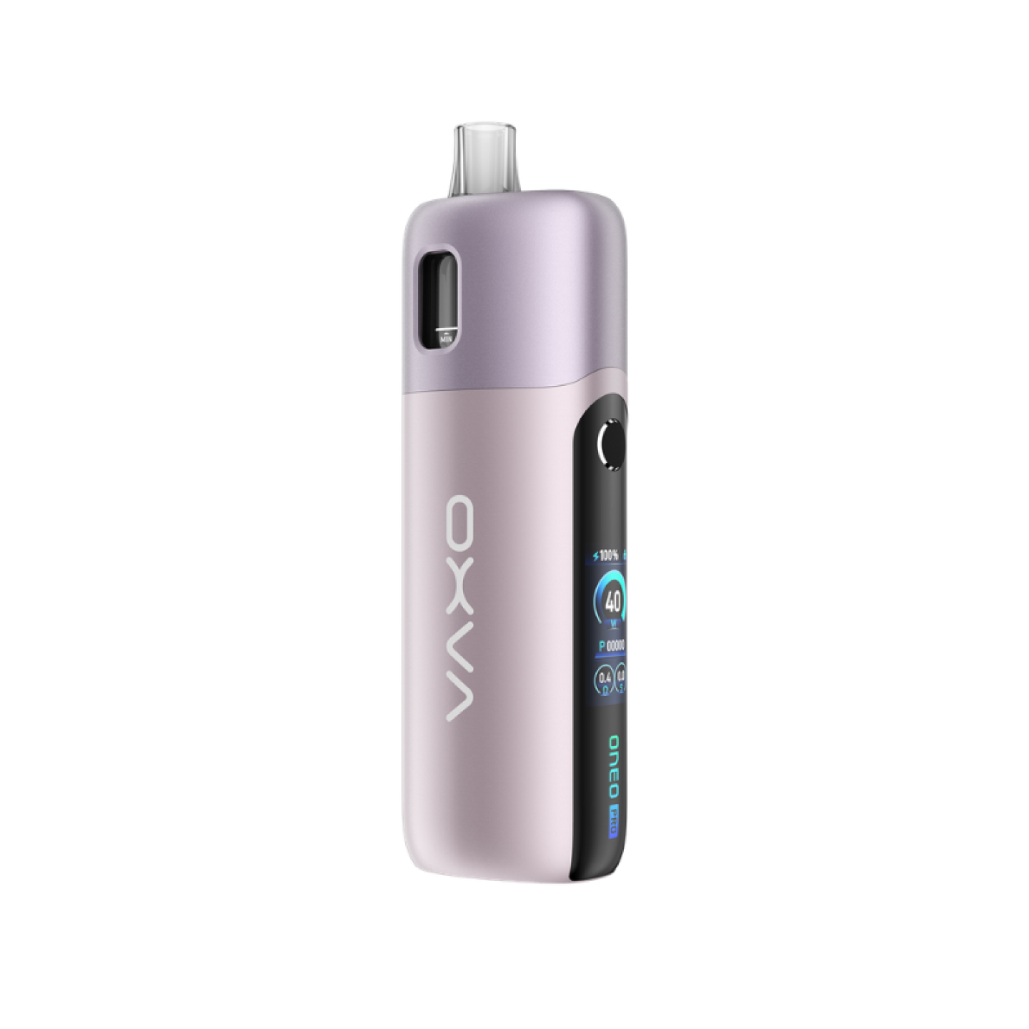 Kit Pod Oneo Pro OXVA coloris Sunshine Purple
