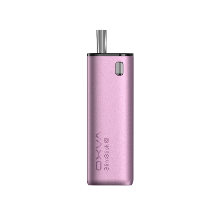 Kit Pod SlimStick X OXVA coloris Pink
