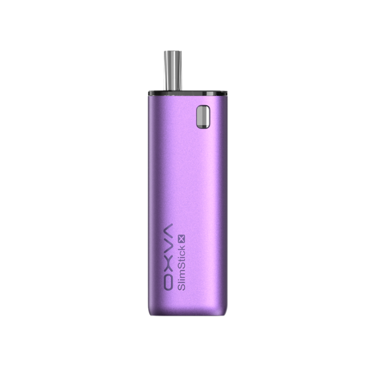 Kit Pod SlimStick X OXVA coloris Purple