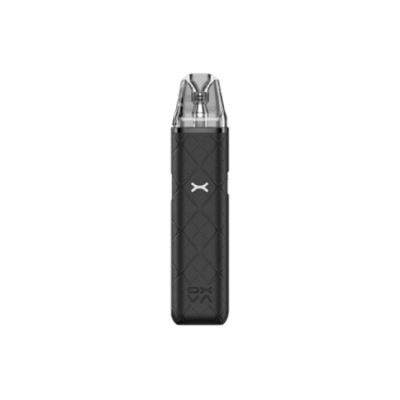 Kit Pod XLIM Go OXVA coloris Black
