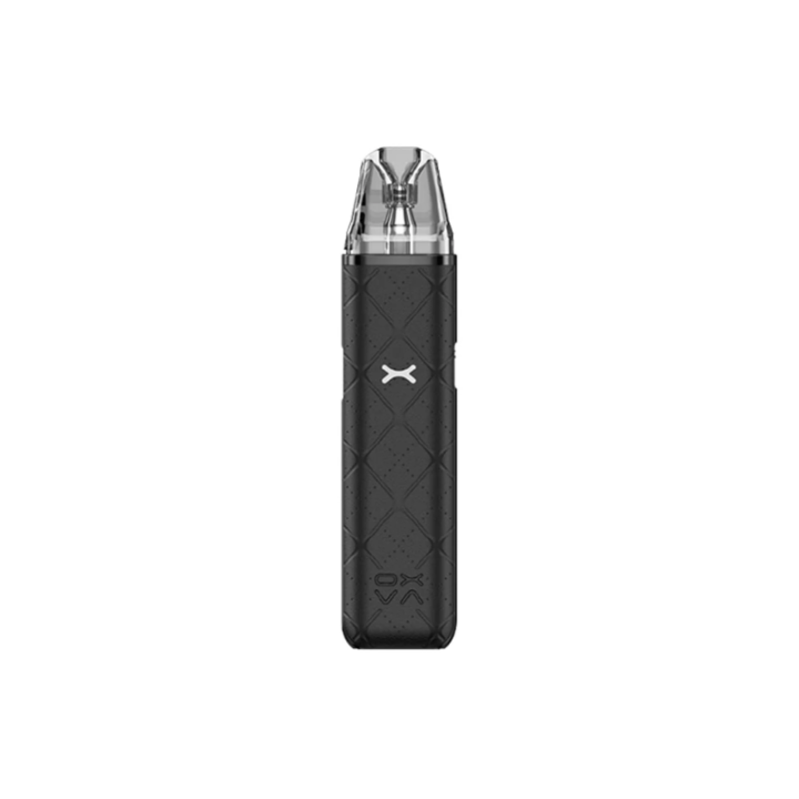 Kit Pod XLIM Go OXVA coloris Black
