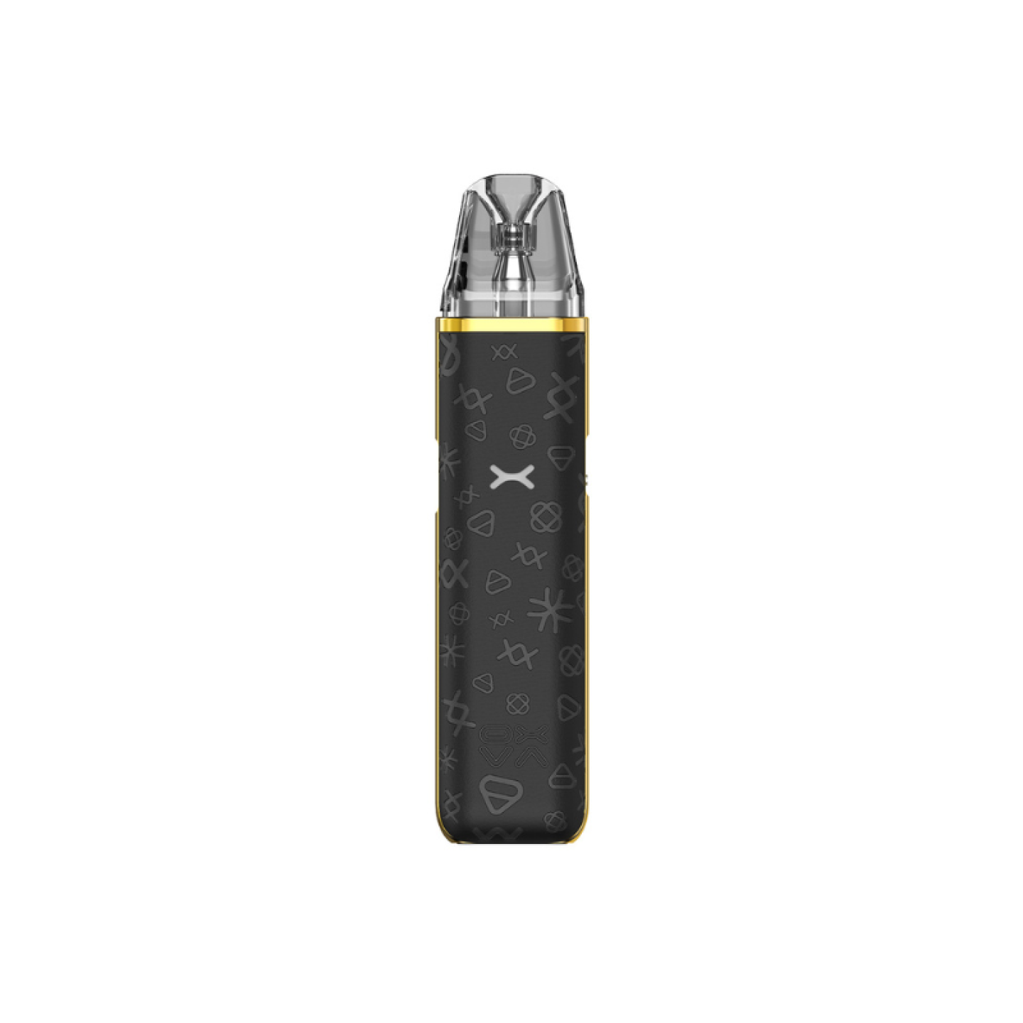 Kit Pod XLIM Go OXVA coloris Luxe Black