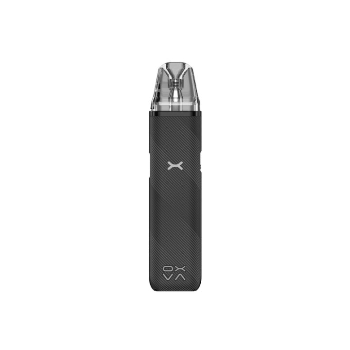 Kit Pod XLIM Go OXVA coloris Striped Grey