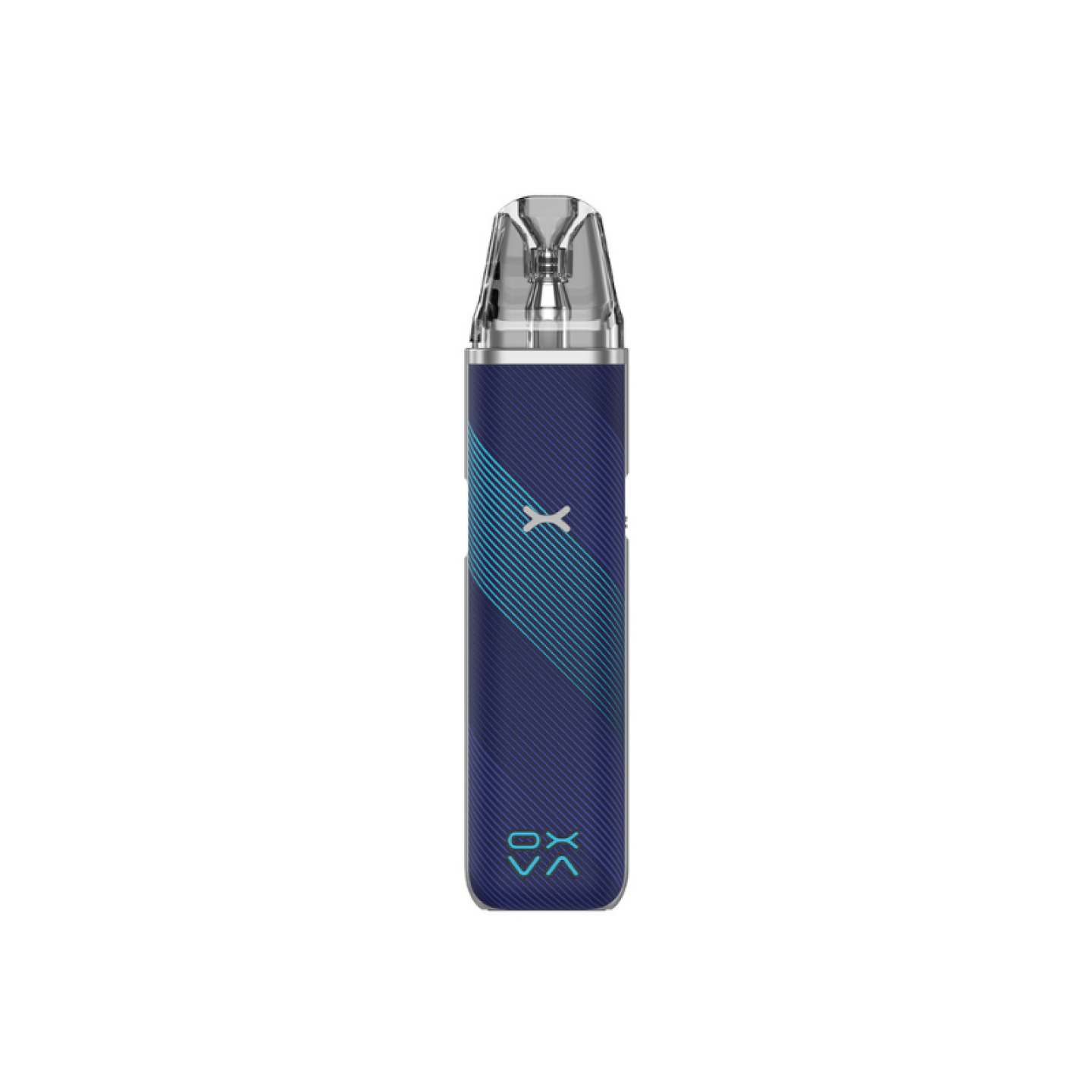 Kit Pod XLIM Go OXVA coloris Striped Blue