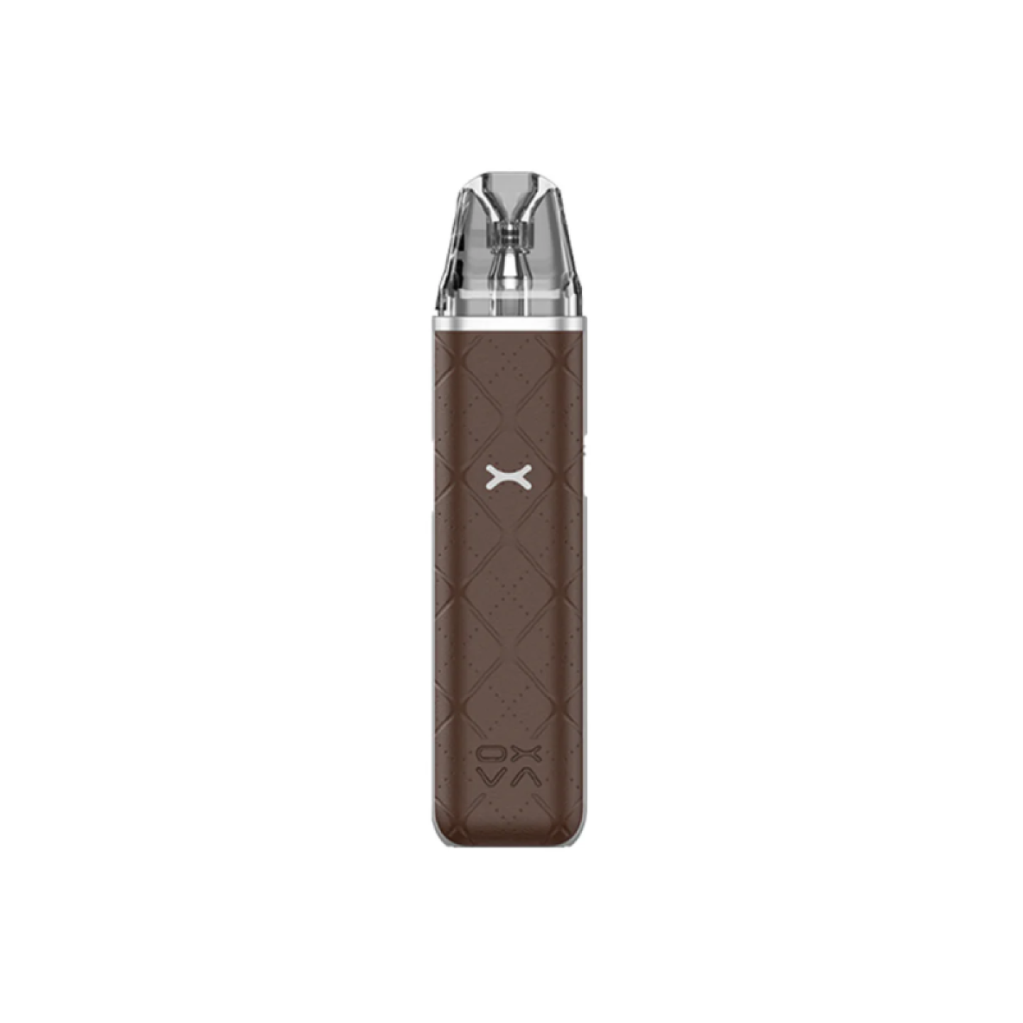 Kit Pod XLIM Go OXVA coloris Dark Brown