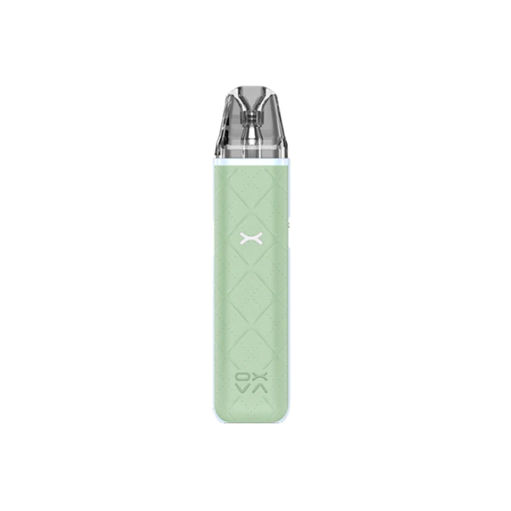 Kit Pod XLIM Go OXVA coloris Light Green