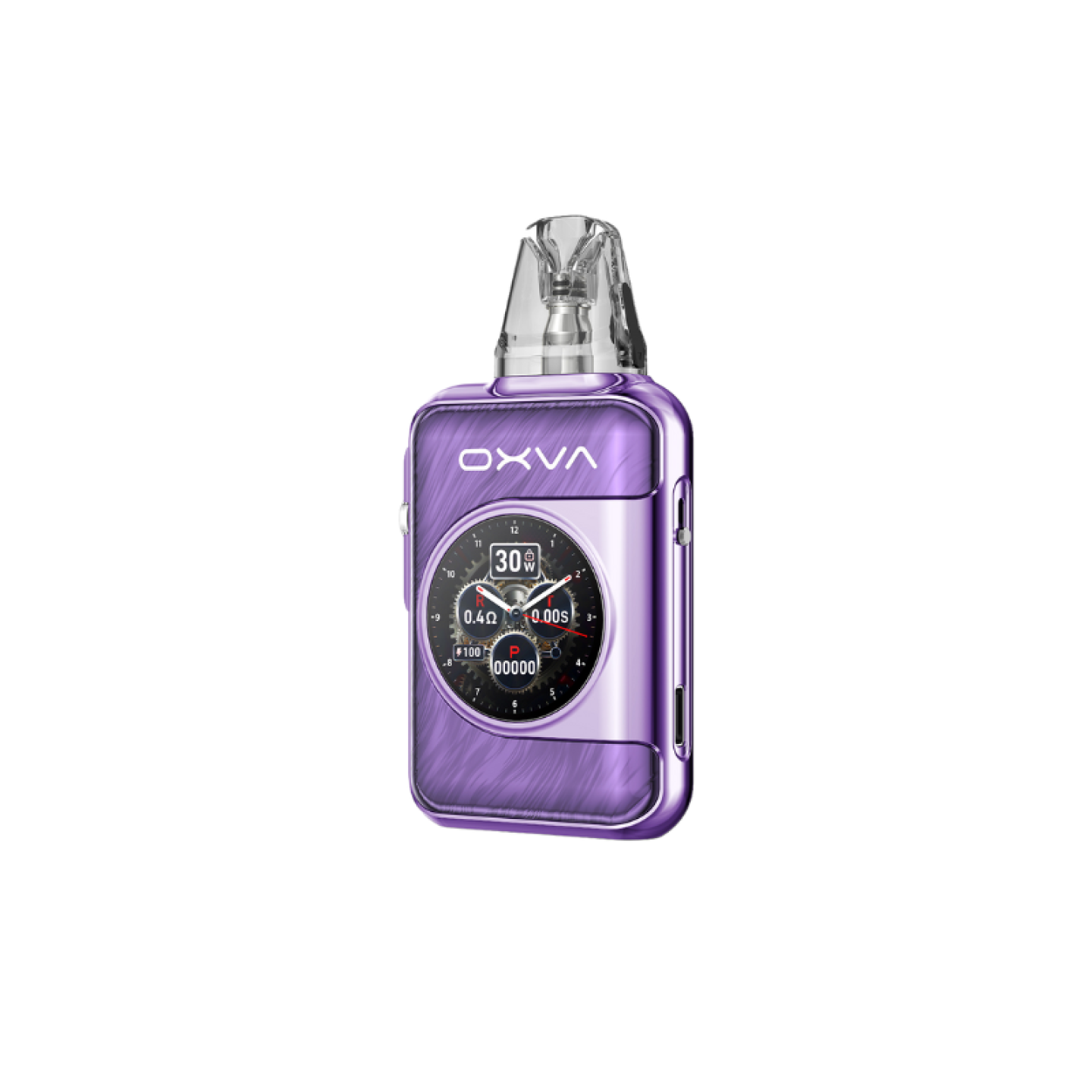 Kit Pod XLIM SQ Pro 2 OXVA coloris Dream Purple