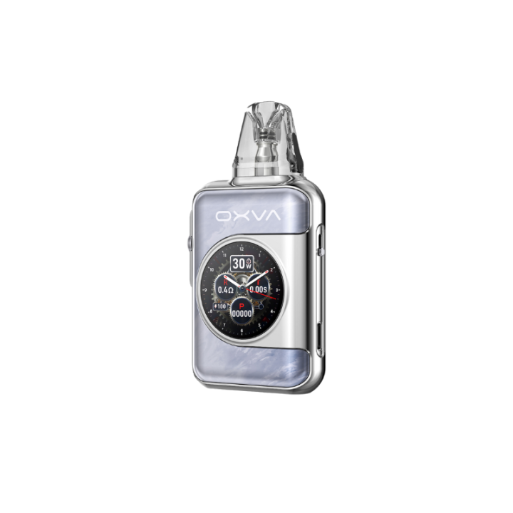 Kit Pod XLIM SQ Pro 2 OXVA coloris Frost Marble