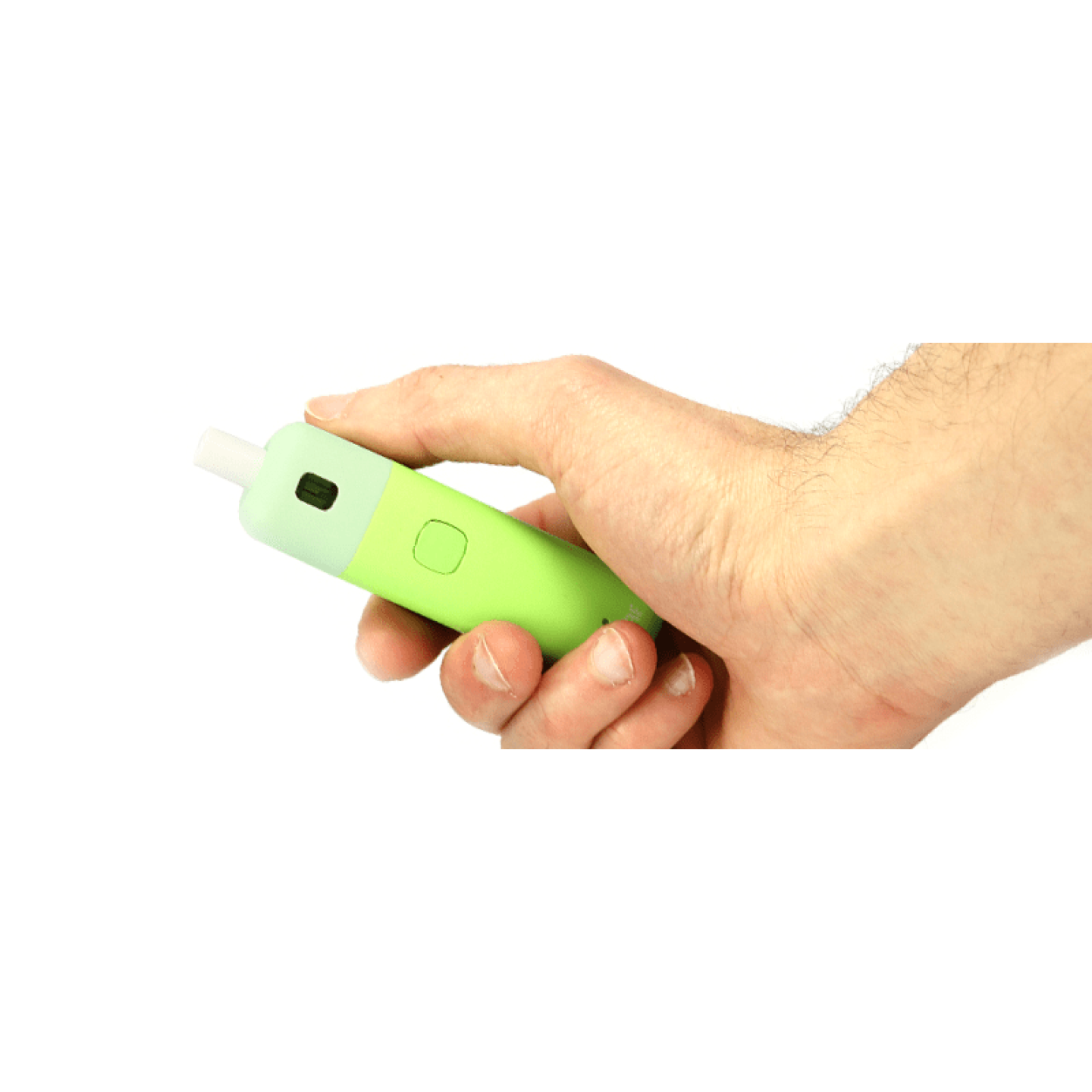 Kit Iore Crayon Eleaf, vue de profil
