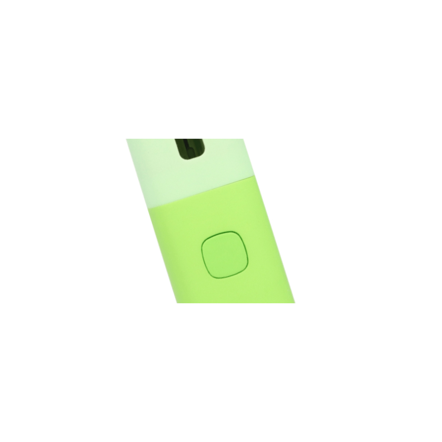 Kit Iore Crayon Eleaf, vue de dos