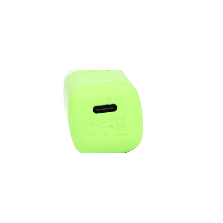 Kit Iore Crayon Eleaf, gros plan sur l'embout