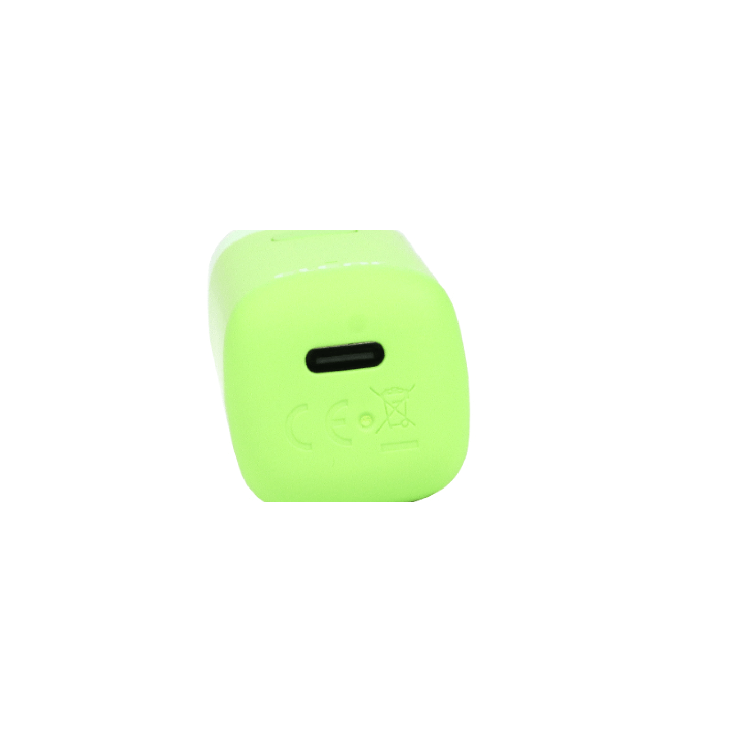 Kit Iore Crayon Eleaf, gros plan sur l'embout