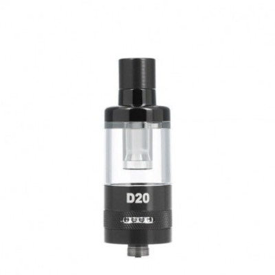 Clearomiseur GTL D20 Eleaf