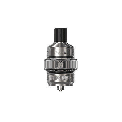 Clearomiseur Melo X Eleaf, vue de face