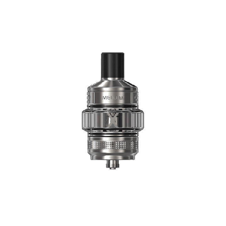 Clearomiseur Melo X Eleaf, vue de face