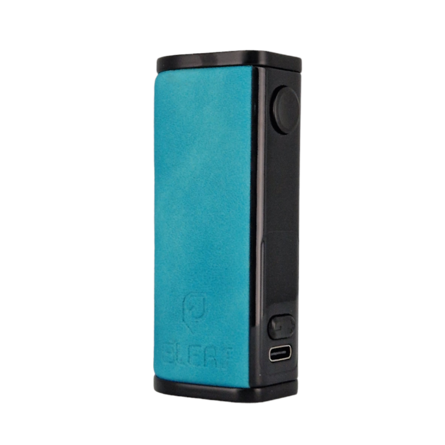 Box iStick i40 Eleaf coloris Cyan