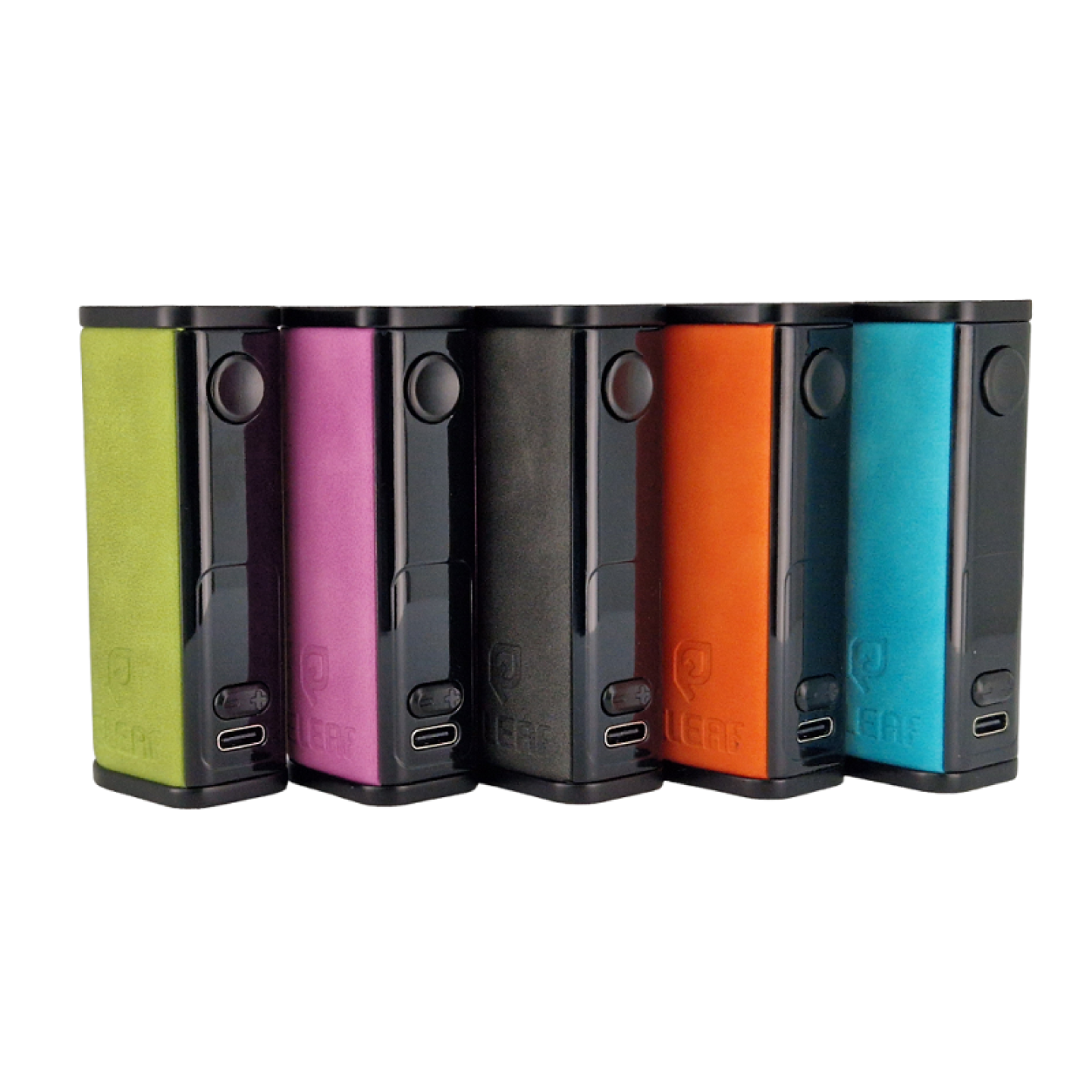 Box iStick i40 Eleaf, vue 1