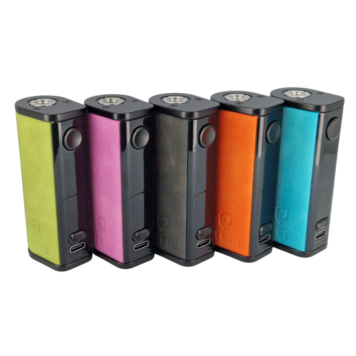 Box iStick i40 Eleaf, vue 2