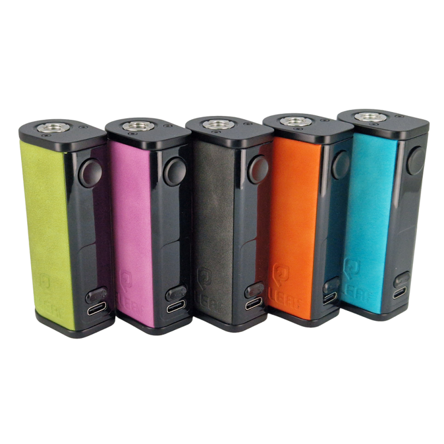 Box iStick i40 Eleaf, vue 2