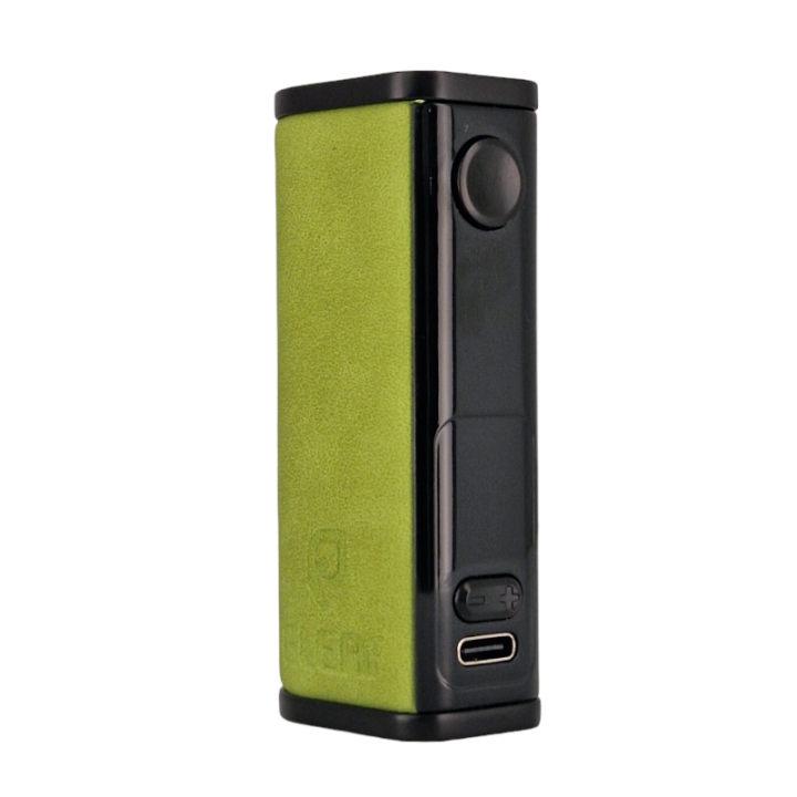 Box iStick i40 Eleaf coloris Greenery