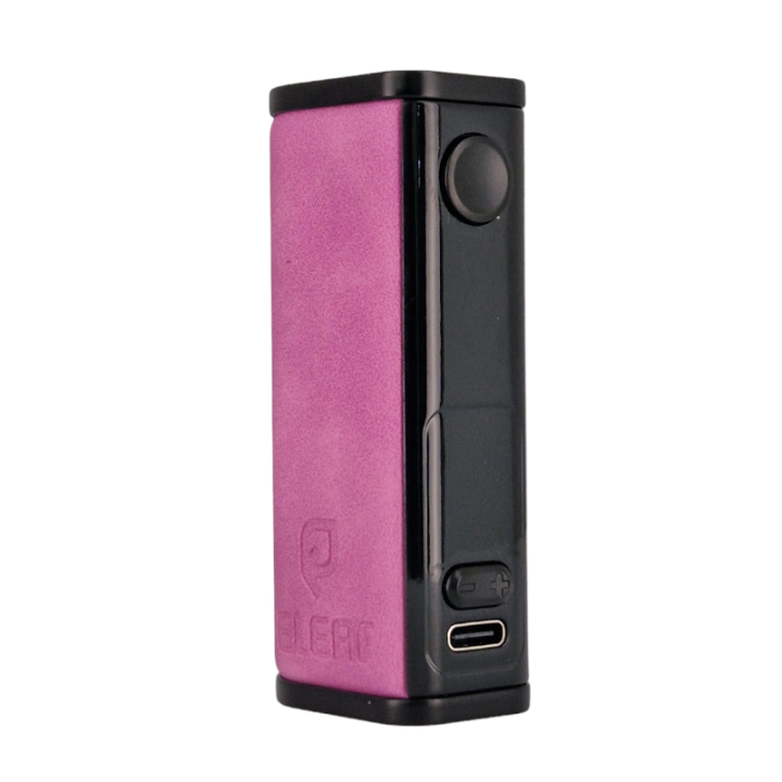 Box iStick i40 Eleaf coloris Fuchsia Pink