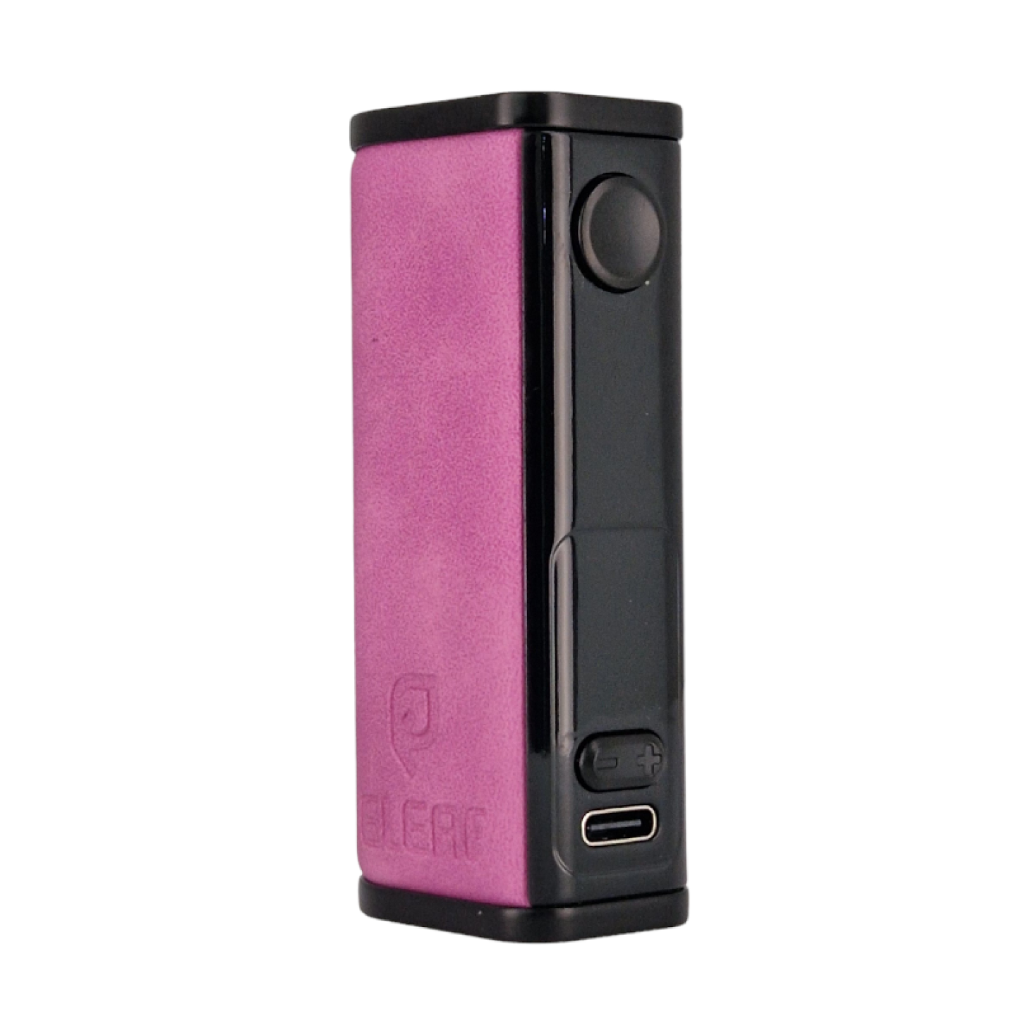 Box iStick i40 Eleaf coloris Fuchsia Pink