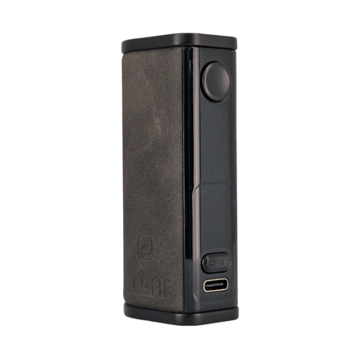 Box iStick i40 Eleaf coloris Black