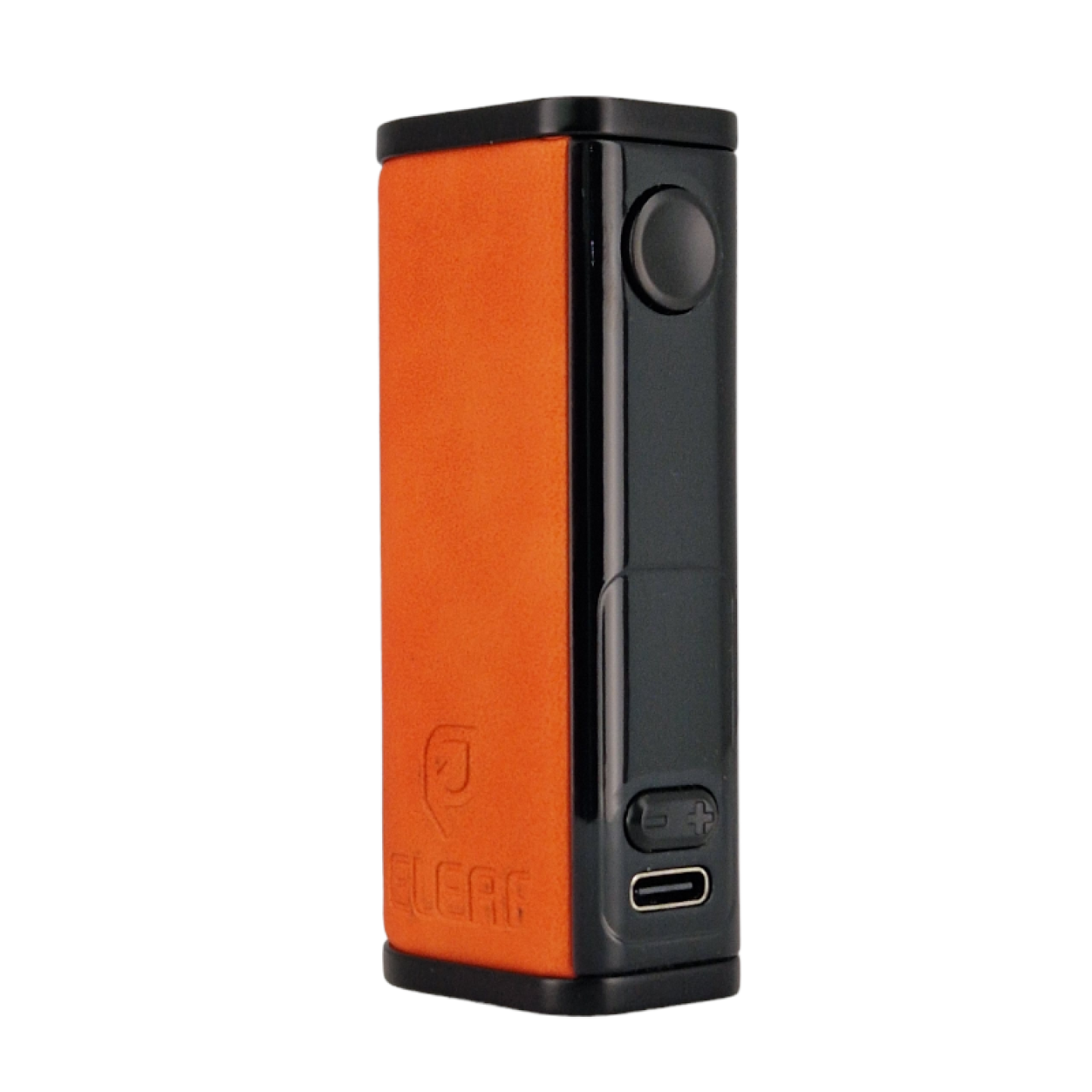 Box iStick i40 Eleaf coloris Neon Orange