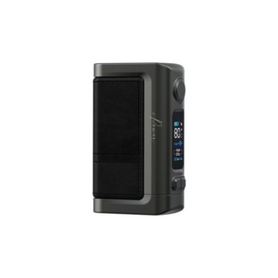Box iStick Power 2 Eleaf coloris Black