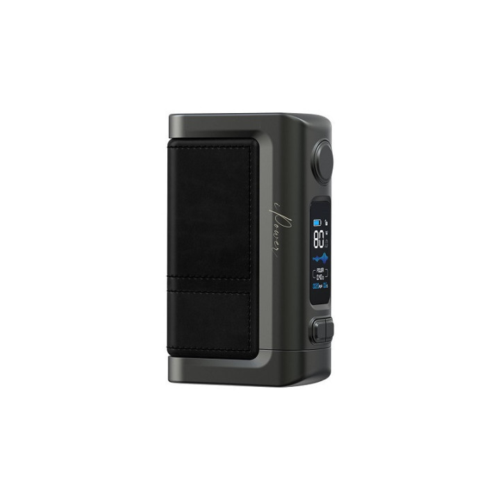 Box iStick Power 2 Eleaf coloris Black