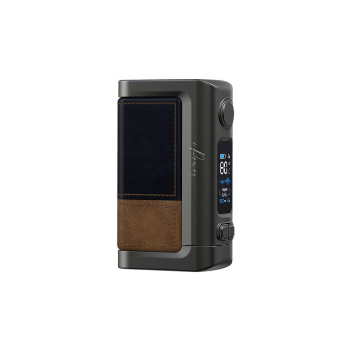 Box iStick Power 2 Eleaf coloris Blue